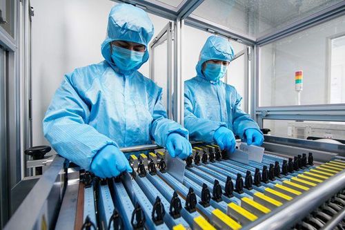 Ngành xe điện thiếu nguyên liệu quan trọng