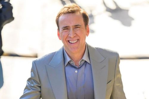 Elon Musk khiến kế hoạch mở hãng phim của Nicolas Cage đổ bể