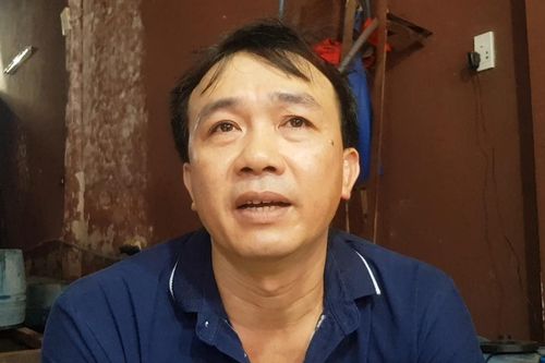 Tài xế xe lôi kể khoảnh khắc nữ sinh tử vong nghi do đuổi cướp