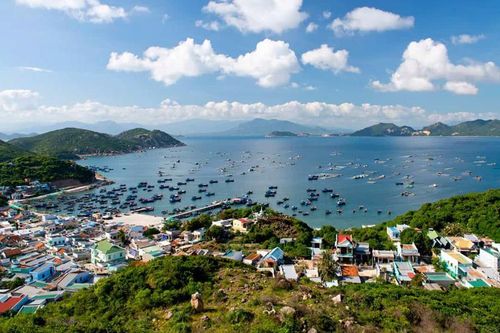 Khánh Hòa: Chấm dứt hoạt động du lịch tại đảo Bình Ba, Bình Hưng