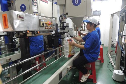Gạo Việt Nam ghi dấu ấn về chất lượng