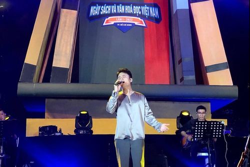 Hấp dẫn Đêm nhạc phim chuyển thể từ văn học