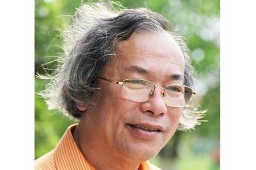 NSƯT - nhạc sĩ Phan Hồng Sơn qua đời