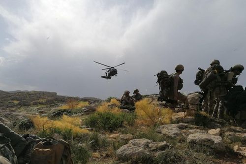 Căng thẳng chưa nguôi, Thổ Nhĩ Kỳ triệu đại diện Iraq tỏ ý không hài lòng
