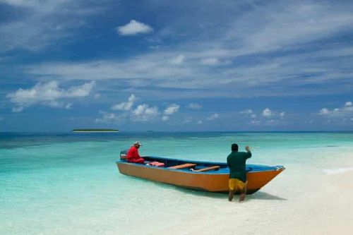 Chuyện kể ở Tuvalu - quốc đảo không có dịch Covid-19