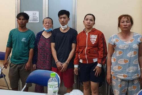 Vụ án ập vào biệt thự 'cướp tiền tỉ' tại TP Hồ Chí Minh: Quá trình phá án thần tốc