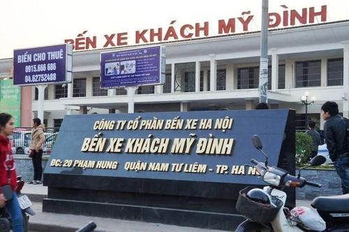 Hà Nội sẽ tăng cường hàng trăm xe khách dịp lễ 30/4-1/5