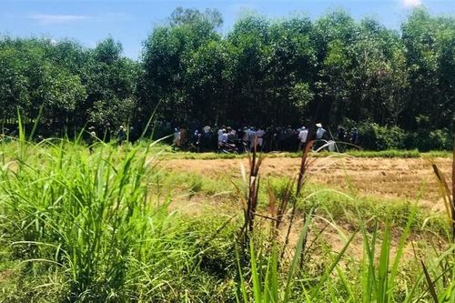 Quảng Nam: Người đàn ông chết bên đường, nghi do sốc ma túy