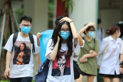 Bỏ điểm cộng ưu tiên khu vực với thí sinh tự do: Nhiều ý kiến trái chiều