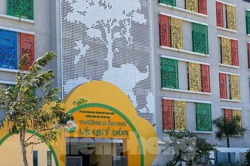 Bộ Công an kiểm tra thực địa 2 dự án giao đất không qua đấu giá ở Bình Thuận