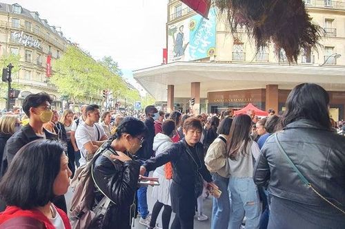 Bay quốc tế khi dịch Covid-19 vẫn 'rối ren': Cần lưu ý gì để 'đầu xuôi đuôi lọt'?
