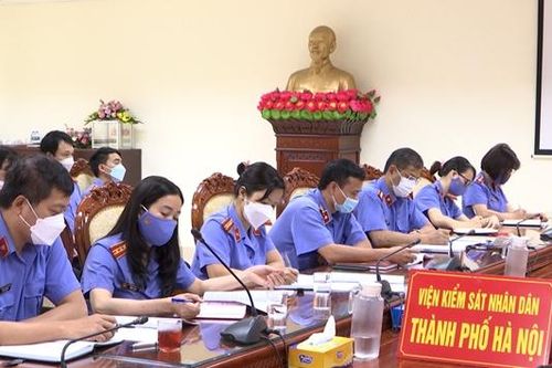 Nâng cao kỹ năng thực tiễn trong giải quyết các vụ, việc dân sự, hôn nhân gia đình