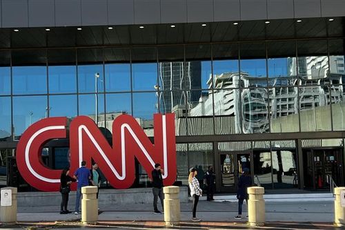 Dịch vụ phát trực tuyến CNN+ đóng cửa chỉ sau một tháng