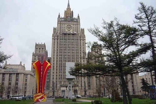 Nga tuyên bố không hoan nghênh tất cả nhân viên Đại sứ quán các nước Baltic