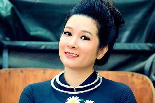 Thanh Thanh Hiền tự tin khi ngồi 'ghế nóng' cuộc thi Ngôi sao Bolero