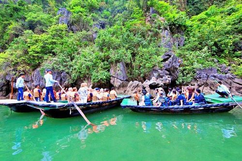 Quảng Ninh xúc tiến kích cầu du lịch từ thị trường Tp.HCM