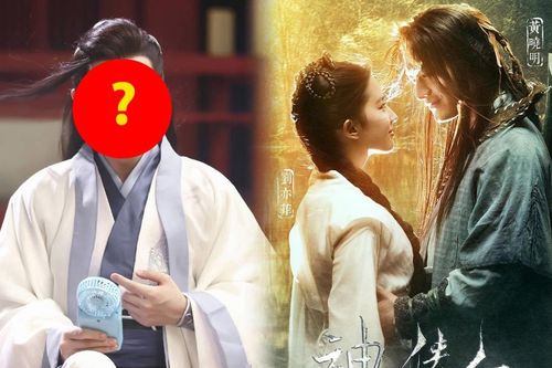 Thần Điêu Đại Hiệp chuẩn bị được làm lại nhưng netizen còn sốc hơn khi biết nam chính là ai