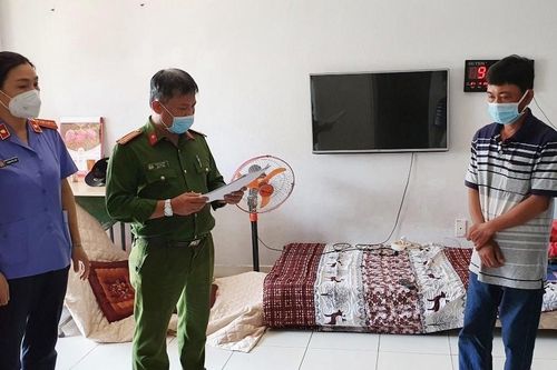 Đà Nẵng: Khởi tố đối tượng chiếm đoạt hơn 151 tấn bột mì của siêu thị