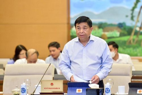 Quốc hội sẽ quyết cơ chế, chính sách đặc thù cho Khánh Hòa vào tháng 5