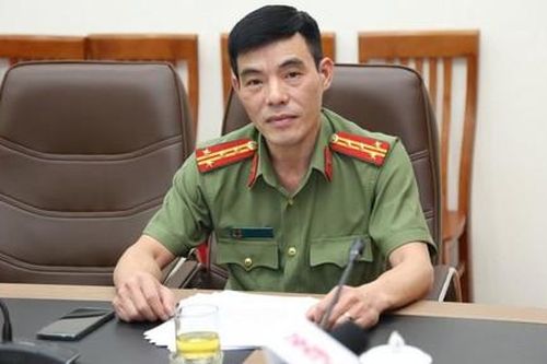 Giải đáp cho người dân về dự án Luật Lực lượng tham gia bảo vệ ANTT ở cơ sở
