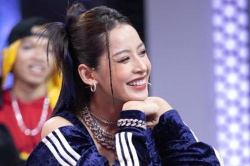 Street Dance tập 1: Chi Pu in 4000 bình luận hoài nghi về khả năng nhảy của bản thân