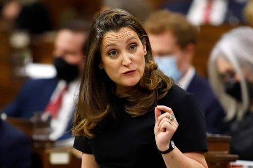 Canada: G20 'không thể hoạt động hiệu quả' một khi còn Nga