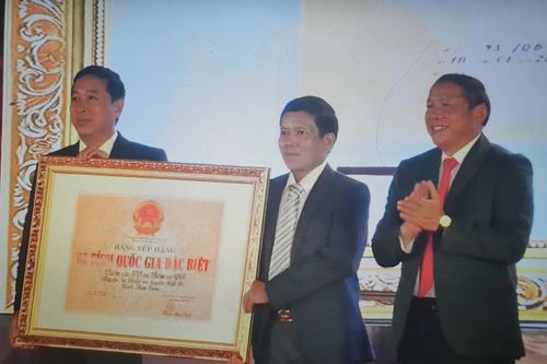 Kon Tum: Kỷ niệm 50 năm chiến thắng Đắk Tô - Tân Cảnh và đón nhận Bằng Di tích quốc gia đặc biệt