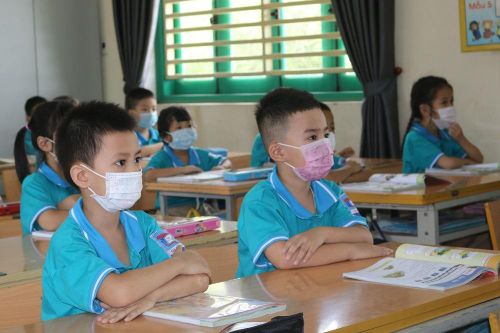 Giáo dục đạo đức học sinh từ những điều thiết thực
