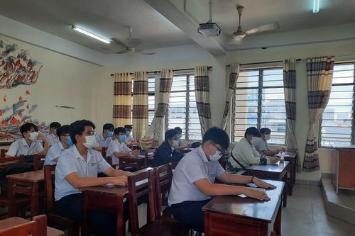 Chia sẻ của cô chủ nhiệm về 'yêu cầu học sinh không thi vào 10'