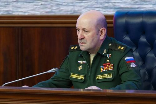 Nga: Cáo buộc của Mỹ rằng Moscow sử dụng vũ khí hủy diệt hàng loạt ở Ukraine là hết sức vô lý!