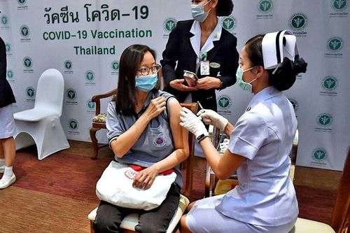 Thái Lan sẽ chi tiền tỉ để sản xuất, thử nghiệm hàng loạt vaccine Covid-19 nội địa