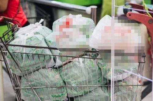 Xử phạt siêu thị cung cấp túi ni lông dùng 1 lần: Liệu có sớm khả thi?