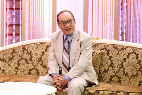 Nhạc sĩ Hàn Châu lần đầu kể chuyện tình với vợ cũ