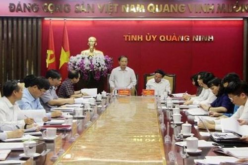 Công tác dân vận đã được tỉnh Quảng Ninh chuyển hóa thành chỉ đạo để phát triển kinh tế xã hội