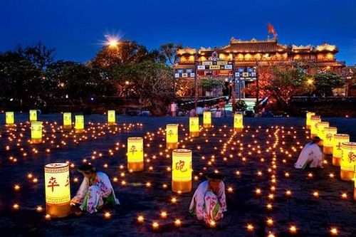 Phát động cuộc thi ảnh nghệ thuật 'Huế - Những góc nhìn mới' và sáng tác ca khúc với chủ đề 'Tôi yêu Huế'