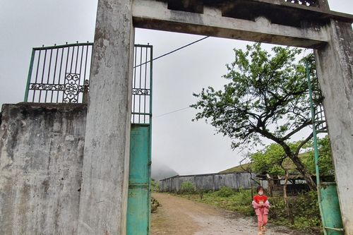 Trở lại Hang Kia - Pà Cò: Làm nguội 'điểm nóng'