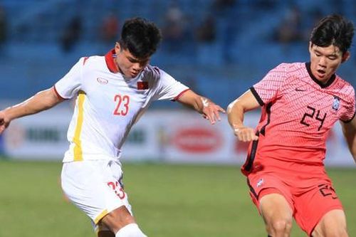 U23 Việt Nam và chiến thắng quan trọng trước thềm SEA Games 31