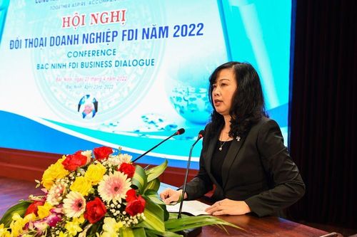 Yêu cầu khắc phục triệt để tình trạng cán bộ gây khó, nhũng nhiễu doanh nghiệp