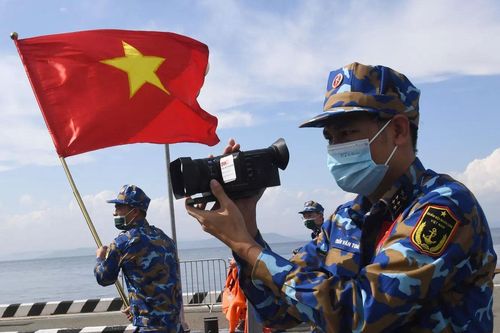 Việt Nam sẽ đăng cai một trong các nội dung thi đấu tại Army Games-2022