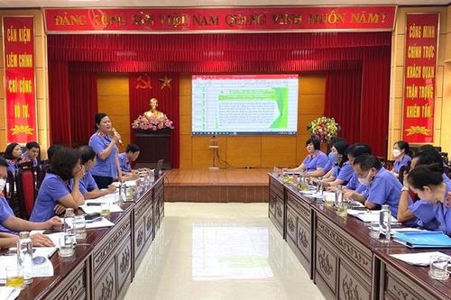 Thực hiện quy chế dân chủ trong hoạt động của VKSND tỉnh Quảng Ninh
