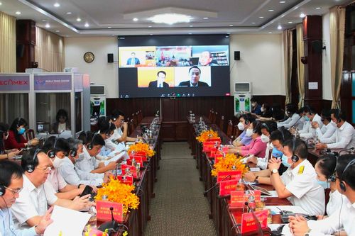 Bình Phước: Hội nghị xúc tiến đầu tư thu hút gần 200 doanh nghiệp Thái Lan