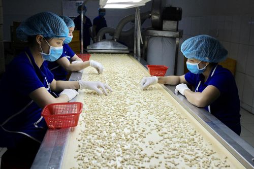 Chia sẻ thông tin là khiên bảo vệ cho doanh nghiệp khi ra biển lớn
