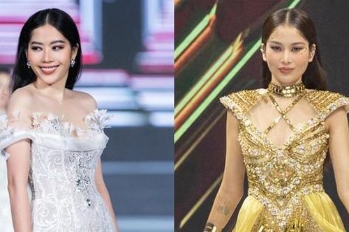 Nam Anh trình diễn thời trang thế nào mà netizen khen là xứng đáng được ủng hộ hơn Nam Em?