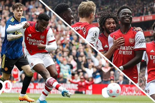 Dư âm Arsenal vs MU: Bình minh ơi dậy chưa?