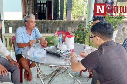 Cái mất đáng tiếc nhất trong việc lùm xùm tỉa thưa rừng phòng hộ ở Huế