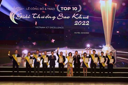 Ngành tài chính ngân hàng dẫn đầu trong tiến trình chuyển đổi số