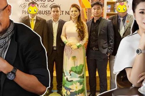 4 người con kín tiếng cùng tên Nguyên của ông 'Vua cà phê' và quan điểm dạy con trùng hợp của ông Đặng Lê Nguyên Vũ, bà Lê Hoàng Diệp Thảo dù đã chia tay