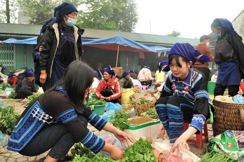 Một lần đến Y Tý
