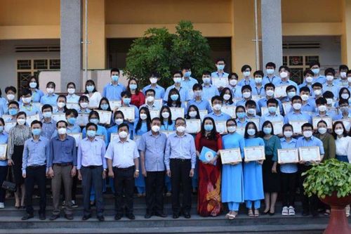 Giáo dục tỉnh Gia Lai: Chú trọng bồi dưỡng học sinh giỏi