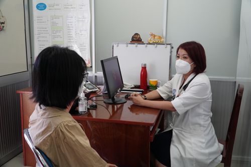 Mất hàng trăm triệu đồng điều trị nhiễm độc thuốc nam